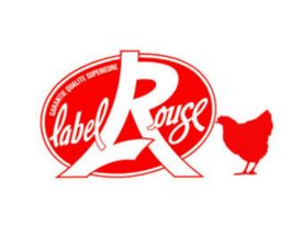Poulets Label Rouge